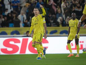 الإعلان عن مواعيد مباريات 8 جولات في الدوري السعودي