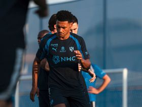 تشكيلة الهلال الأساسية ضد القادسية في الدوري السعودي