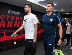 إيقاف مدافع الزمالك 3 مباريات وتغريم الأهلي بسبب جماهيره