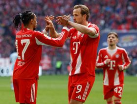 تشكيلة بايرن ميونيخ المتوقعة ضد ريال مدريد في دوري أبطال أوروبا