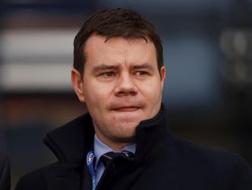 روس ويلسون مديراً رياضياً في نيوكاسل "لتحقيق نجاح مستدام"