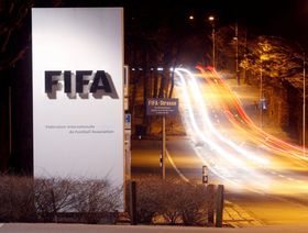 فيفا يلغي نتائج لمنتخب ماليزيا بسبب فضيحة.. وفلسطين تستفيد