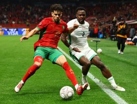 مغامرة وهبي.. الزلزولي باقِ مع المغرب بالمونديال رغم الإصابة