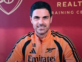 تايمز: أرسنال يرفع راتب المدرب أرتيتا إلى 29.5 مليون يورو سنوياً