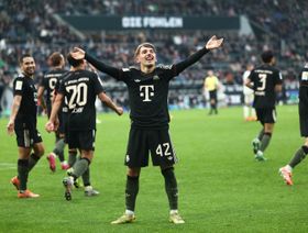 قائمة ألمانيا.. لينارت يقترب من أول ظهور دولي وعودة روديغر