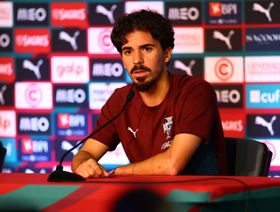 فيتينيا يكشف كيف ستخلد البرتغال ذكرى ديوغو جوتا في كأس العالم