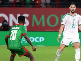 رامي بن سبعيني يحدد نواقص منتخب الجزائر رغم التأهل بكأس إفريقيا