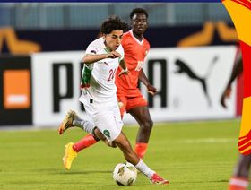 المغرب يدشن مشواره في كأس إفريقيا للشباب بفوز  صعب على كينيا