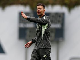 ريال مدريد يعزل نفسه عن "حراك زلزالي" بشأن تشابي ألونسو