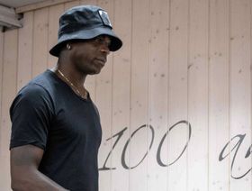 بالوتيلي: أحلم باللعب لريال مدريد وأتحسر على مغادرتي برشلونة