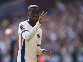 بايرن ميونيخ يتوصل لاتفاق شفهي مع مهاجم تشيلسي