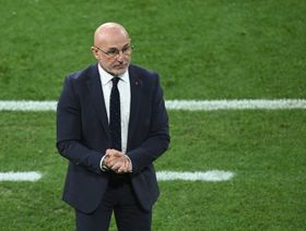 مدرب إسبانيا يؤجل تقييم رودري وكارفاخال وينفي "غرور" يامال