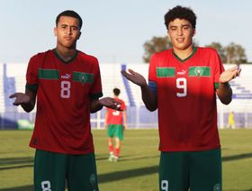 أندية أوروبية كبرى ترصد 3 مواهب مغربية بعد كأس إفريقيا للناشئين