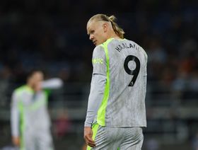 إيرلينغ هالاند يسخر من أرسنال بعد قمة باريس سان جيرمان وبايرن ميونيخ