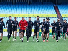 موعد مباراة الأهلي وصنداونز في ذهاب نصف نهائي دوري أبطال إفريقيا