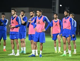 حضور مجاني للجمهور في مباراة الكويت أمام قطر