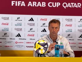 رينارد: لماذا لم يحقق المنتخب السعودي أي لقب منذ 2003؟