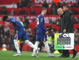 إصابة كول بالمر "الفريد" تغيّبه 6 أسابيع إضافية عن تشيلسي