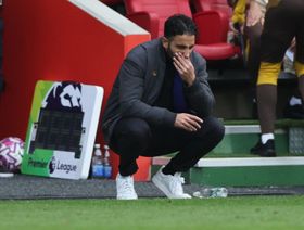 راتكليف يؤكد بقاء أموريم مع مانشستر يونايتد لـ3 سنوات على الأقل