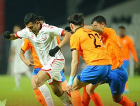 شاهد.. هدف مثير للجدل يقود زاخو صدارة الدوري العراقي