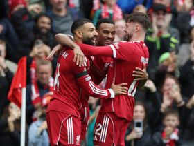 آلان شيرار: ثقة محمد صلاح اهتزت بعد صفقات ليفربول