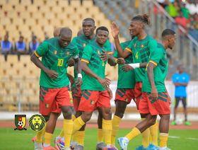 كيف عبرت الكاميرون إلى الملحق الإفريقي المؤهل لكأس العالم؟
