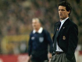 لماذا كلّف فابيو كابيلو كلارنس سيدورف بتدريب ريال مدريد بدلاً منه؟