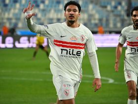 شاهد.. الزمالك يسحق كهرباء الإسماعيلية إلى المركز الثاني بالدوري المصري