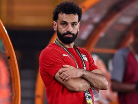 محمد صلاح يبدأ علاجه في ليفربول... ويأمل بالعودة لمنتخب مصر