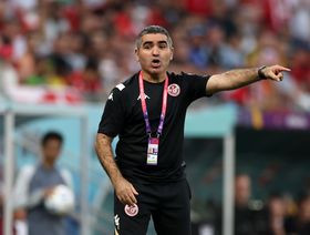 عودة علي معلول.. و4 مفاجآت في قائمة تونس بكأس إفريقيا