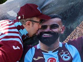 محمد صلاح وطرابزون.. الابن الذي طال انتظاره يعود إلى بيته