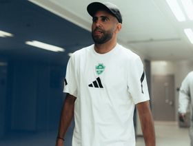 تشكيلة الأهلي الأساسية أمام الخلود بدوري روشن السعودي