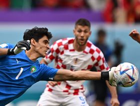 الأفضل - الأسوأ | المغرب - كرواتيا في كأس العالم 2022