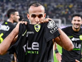 شاهد.. منسي يقود الزمالك لفوز قاتل على الجيش الرواندي بدوري أبطال إفريقيا