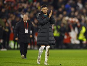 بعد التعاقد مع جاكبو.. تشامبرلين يقرر الرحيل عن ليفربول