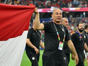 إبراهيم حسن: مصر لا ترى ميسي ولدينا محمد صلاح و26 ميسي