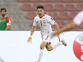 اليمن يقصي لبنان ويكمل قائمة منتخبات كأس آسيا 2027