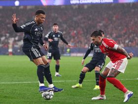 مواعيد مباريات اليوم الثلاثاء 17 فبراير 2026