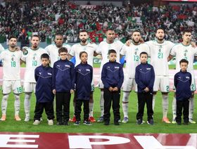 شاهد.. الجزائر تعبر بوركينا فاسو وتبلغ ثمن نهائي كأس إفريقيا