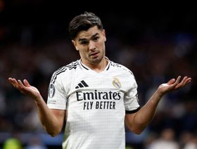 اتفاق على "جميع بنود" العقد الجديد بين براهيم دياز وريال مدريد