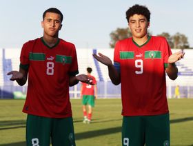 المغرب يهزم جنوب إفريقيا ويعبر لنصف نهائي كأس إفريقيا تحت 17 عاماً