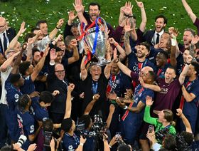 يويفا يجري تعديلات جديدة على دوري أبطال أوروبا