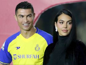 "قصر الأحلام" لكريستيانو رونالدو وجورجينا في البرتغال