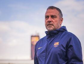 لاعب ناشئ في قائمة برشلونة لمواجهة أتلتيكو مدريد بكأس ملك إسبانيا