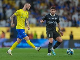 النصر والهلال لمن الغلبة؟.. تاريخ "الديربي" بأرقام مثيرة