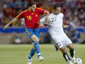 محمد صلاح ضد لامين يامال.. هل تلتقي مصر مع إسبانيا في قطر؟