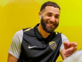 تشكيلة النصر والاتحاد في كلاسيكو الدوري السعودي