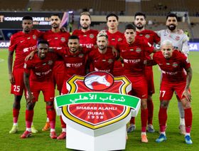 شباب الأهلي يرفض الخسارة بأبطال آسيا ويطالب بإعادة نصف النهائي