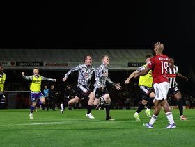 قائد غريمسبي: إقصاء مانشستر يونايتد سيبقى في الذاكرة للأبد