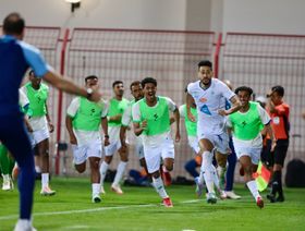 غوميز يحقق المعجزة.. الفتح يضمن بقاءه في الدوري السعودي